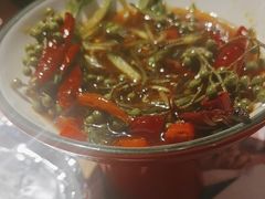 -三个大叔烤羊肉串·炭炉砂锅菜(西三旗店)