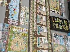 -莱姆星桌游·拼豆·团建