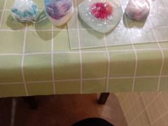 -MLart口红DIY
