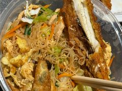 -莲花公园煎蟹(总店)