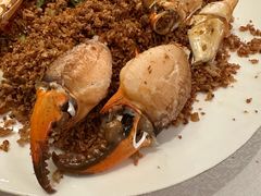 -喜记避风塘炒辣蟹(旗舰店)