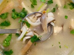 -益恒饭店乡间白族菜(古城总店)