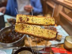 面包-状元阁烧烤(新华路总店)