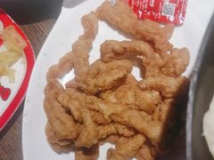 -老土灶·扬州非遗淮扬菜(大运河博物馆店)