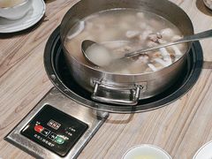 -探窝·竹笙椰子鸡(杨箕店)