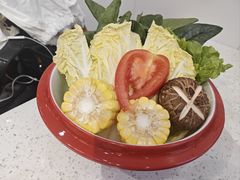 -鲍媽·原汤鲍鱼鸡(克拉广场店)