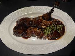 -老头儿油爆虾·1987杭州烟火味(湖滨银泰in77D区店)