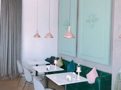大堂-JF Garden(渔人码头店)