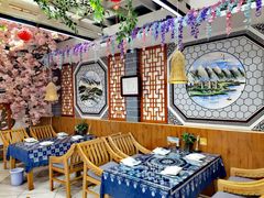 大堂-八木轩·寻味大理白族民俗餐厅(文献路店)