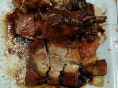 -乌镇那一年小院主题餐厅(甘泉西路店)