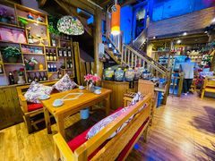 -民食香·腊排骨野生菌美食(木府店)