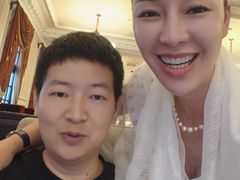 -Salon de Ville浦江汇(上海外滩华尔道夫酒店店)