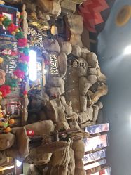 -卡通尼·Safari非洲探索乐园·生日会(金桥国际商业广场店)