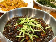 炸酱面-韩礼年糕(飞虹路店)