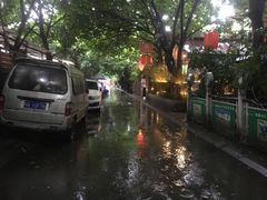 -化龙桥九宫格火锅(清水河店)