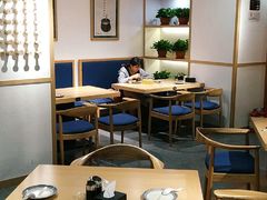 -杨妈妈粥店(华山路店)