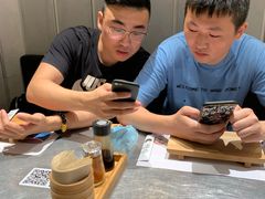 -火山屋台(新街口店)