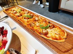 -洛缦音乐餐厅(工业展览馆万象城店)