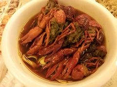 口水小龙虾-火宫殿(五一大道分店)