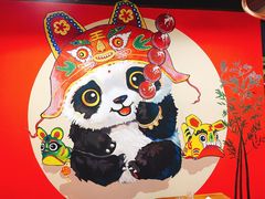 -鑫明明拉面(宁化路店)