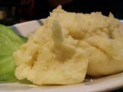 -山色西餐·柴火烤披萨