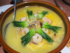 -兰庭玉树·老饭骨家宴(后海店)
