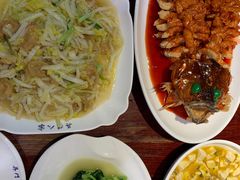 -吴门人家·苏宴宫廷菜(拙政园店)