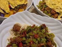 -文三里屯面馆(三里屯店)