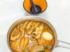 -汤小云火锅米线(钻汇广场店)