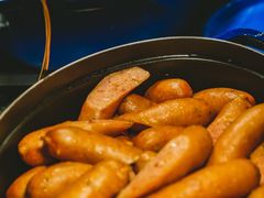 -杭州国际会议中心洲际酒店-德国啤酒屋(砂之船国际生活广场店)