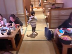 -花潮料理艺食馆(世欧广场店)