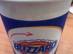 -DQ·蛋糕·冰淇淋(龙湖狮山天街店)