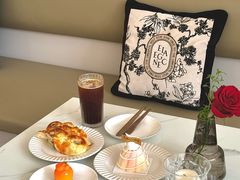 -名点荟·生日蛋糕·下午茶(五缘湾店)