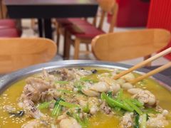 -美蛙四季(亦庄店)