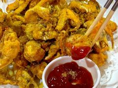 -二钳洞庭虾蟹·江湖菜(成都鹭岛店)