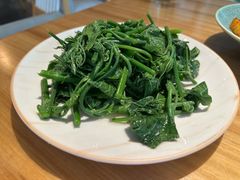 -山茶云南菜(永安里店)