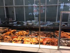 -万春卤菜(天乡后街步行街店)