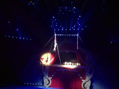 -珠海横琴长隆《卡卡虎奇遇记》