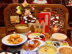 -小吊梨汤·北京菜·烤鸭(鸟巢店)