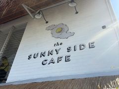 -The Sunny Side Cafe Station 1