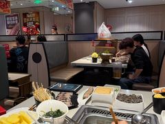 -海底捞火锅(万达广场店)