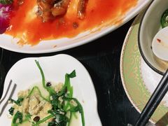 -木卡买提新疆餐厅·清真(新里海顿公馆店)