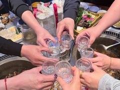 -山里屯铁锅炖·东北菜(康桥店)
