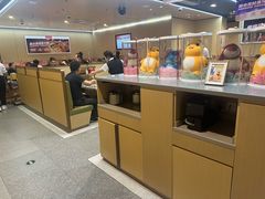 -海底捞火锅(铂澜大象城店)