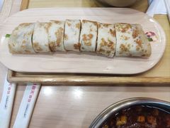 -卷翻天·卷饼(欧亚商都店)