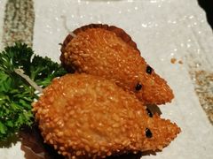 -领事馆19号中餐厅(厦门海景洲际酒店)