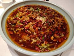 -北李妈妈菜·海肠捞饭(开发区万达店)