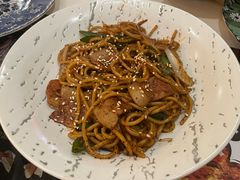 -盘炉forenza·云贵川融合小食堂 ( 钟楼中柳巷店)