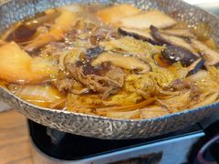 -品米斗·精致料理(浦东禹悦汇店)