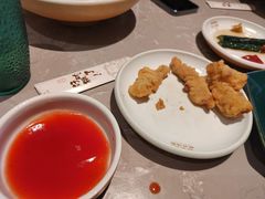 -松鹤楼·苏式汤面(虹桥天地店)